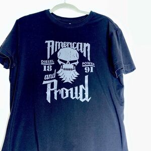 Diesel Power T-Shirt